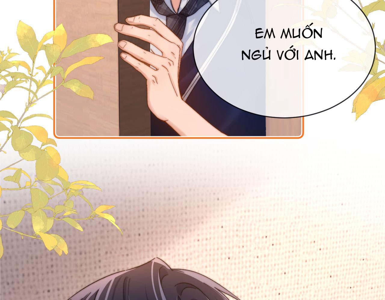 (Drop) Chất Dị Ứng Cực Cute - Chap 39