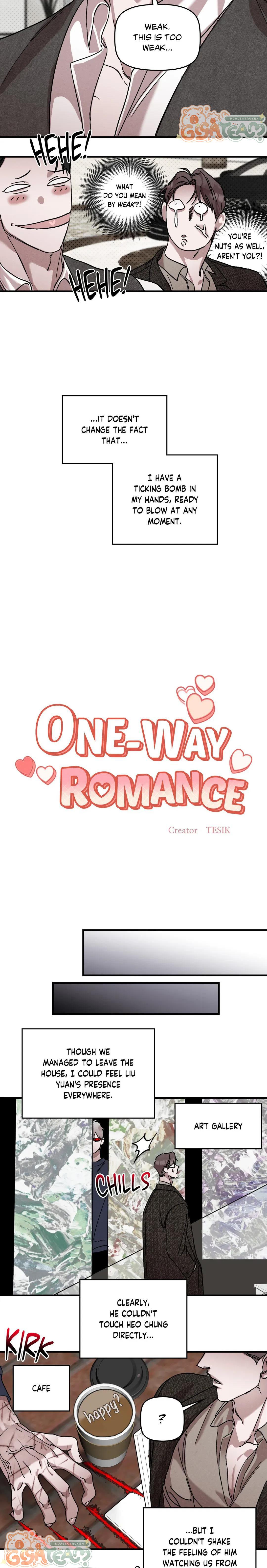 Đơn Phương - Chap 16