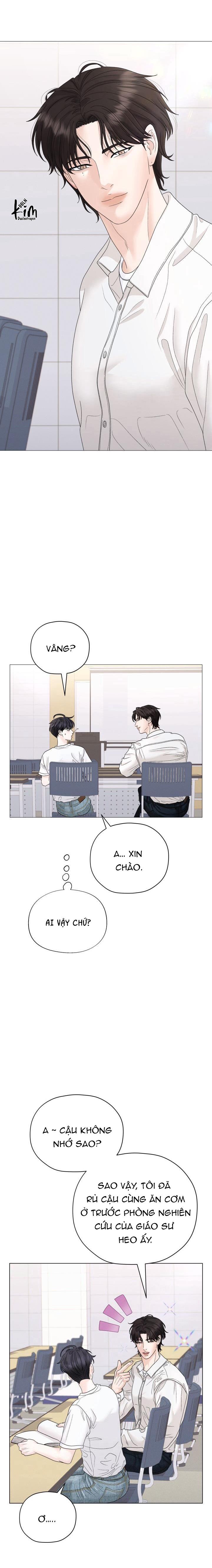 CÁI NÔI CỦA TỘI ÁC - Chap 24