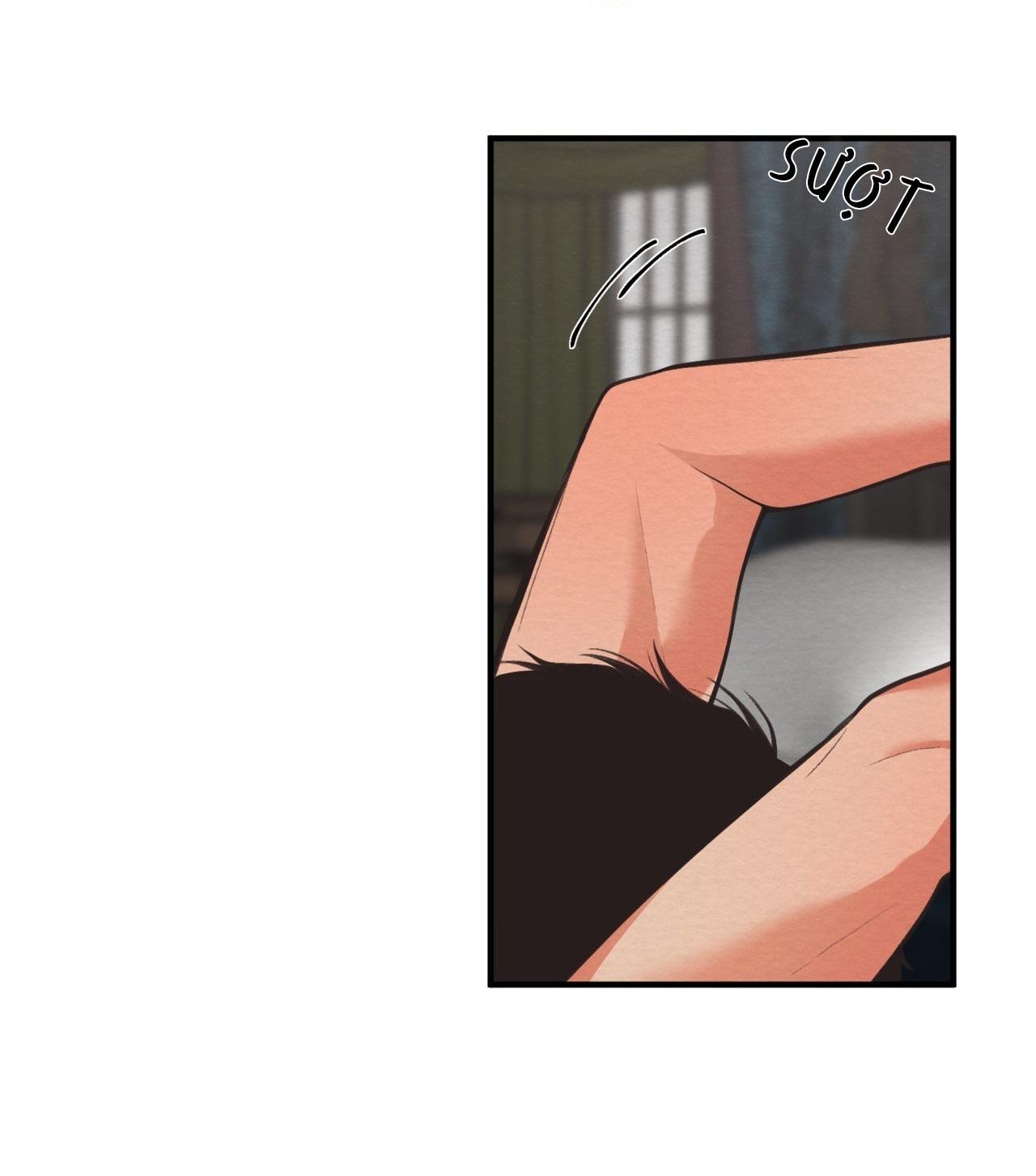 DEVIL ON TOP - Chap 9