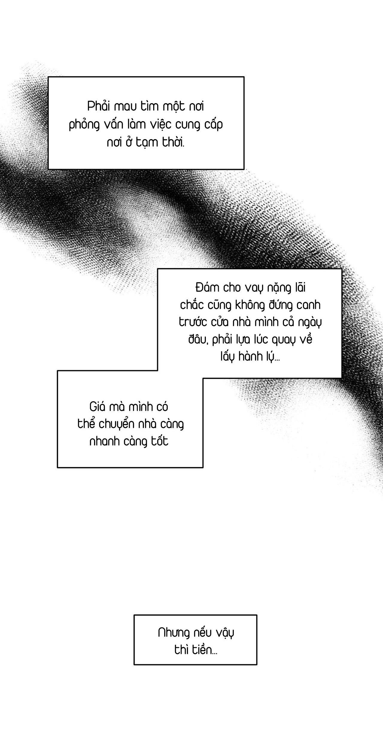 (CBunu) Công Việc Làm Thêm Thời Vụ - Chap 26