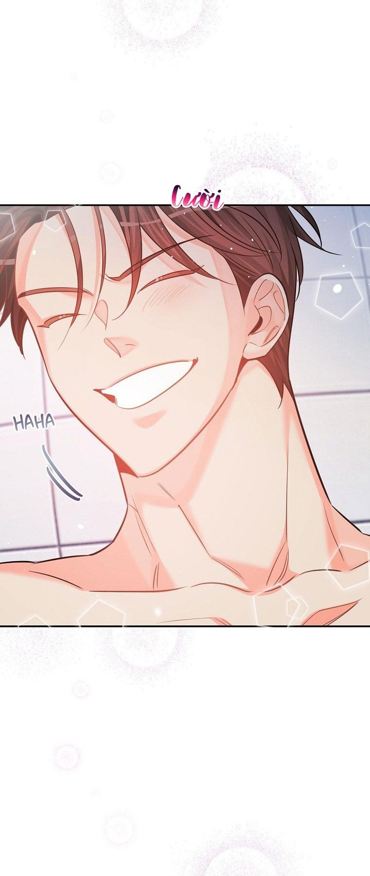 Có Chuyện Gì Xảy Ra với Sự Nổi Tiếng Của Tôi Thế? - Chap 82