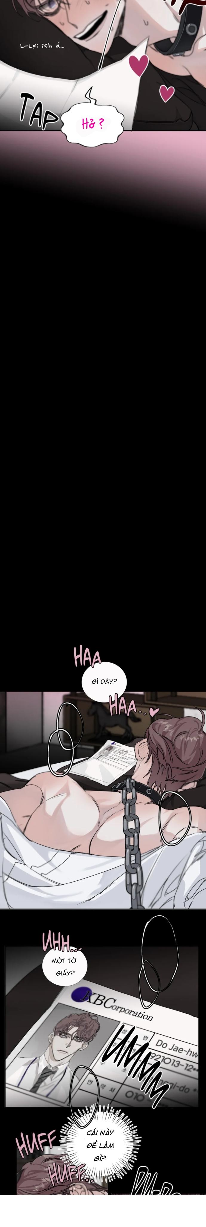 Đơn Phương - Chap 3