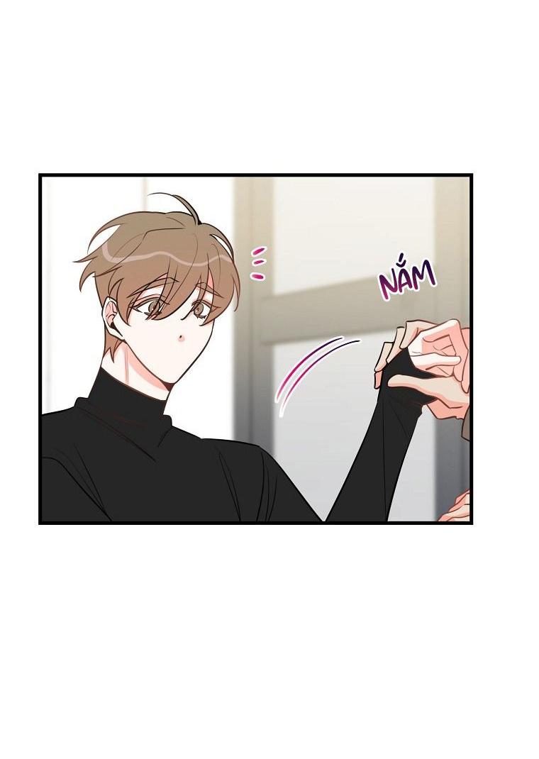 Có Chuyện Gì Xảy Ra với Sự Nổi Tiếng Của Tôi Thế? - Chap 38