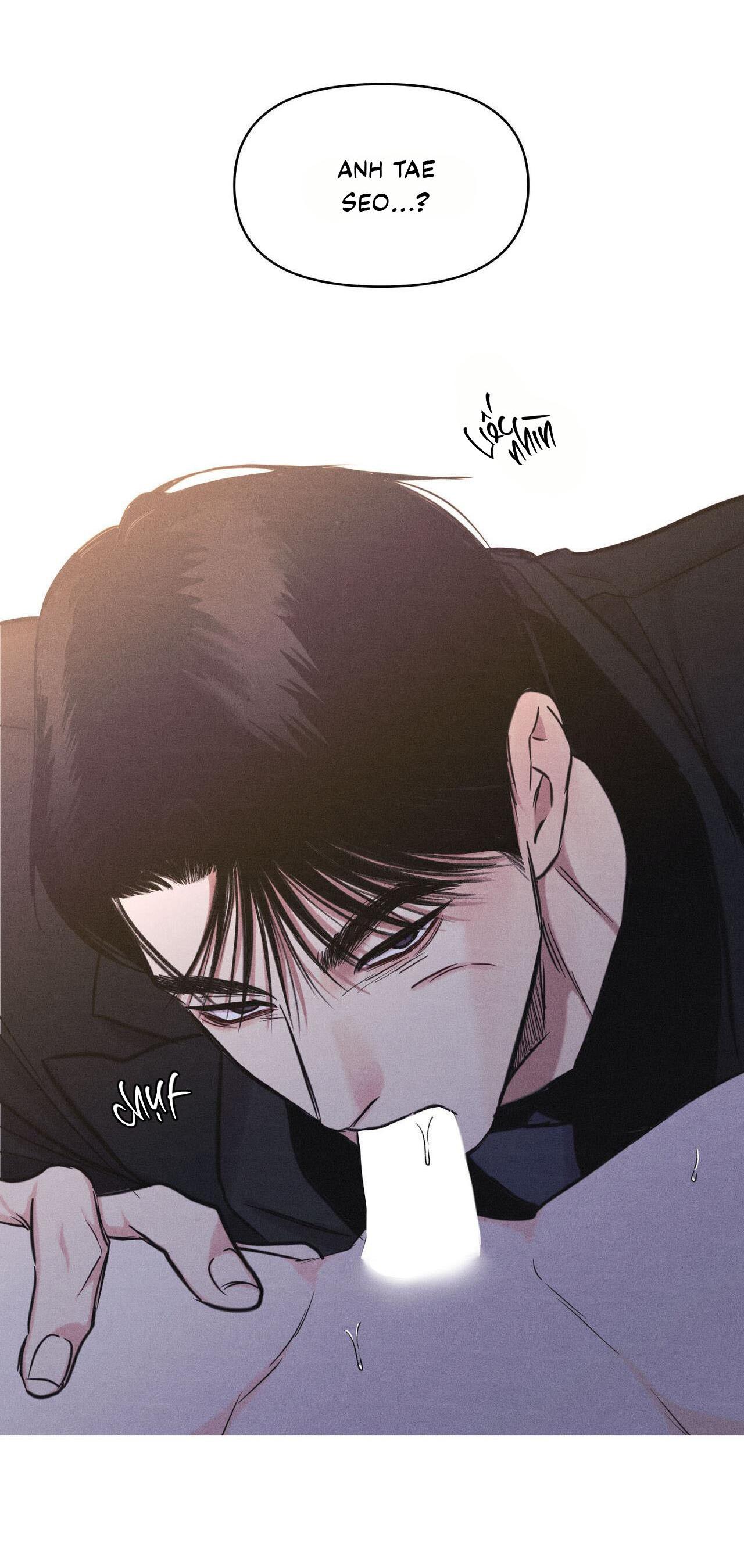 (CBunu) Công Việc Làm Thêm Thời Vụ - Chap 23