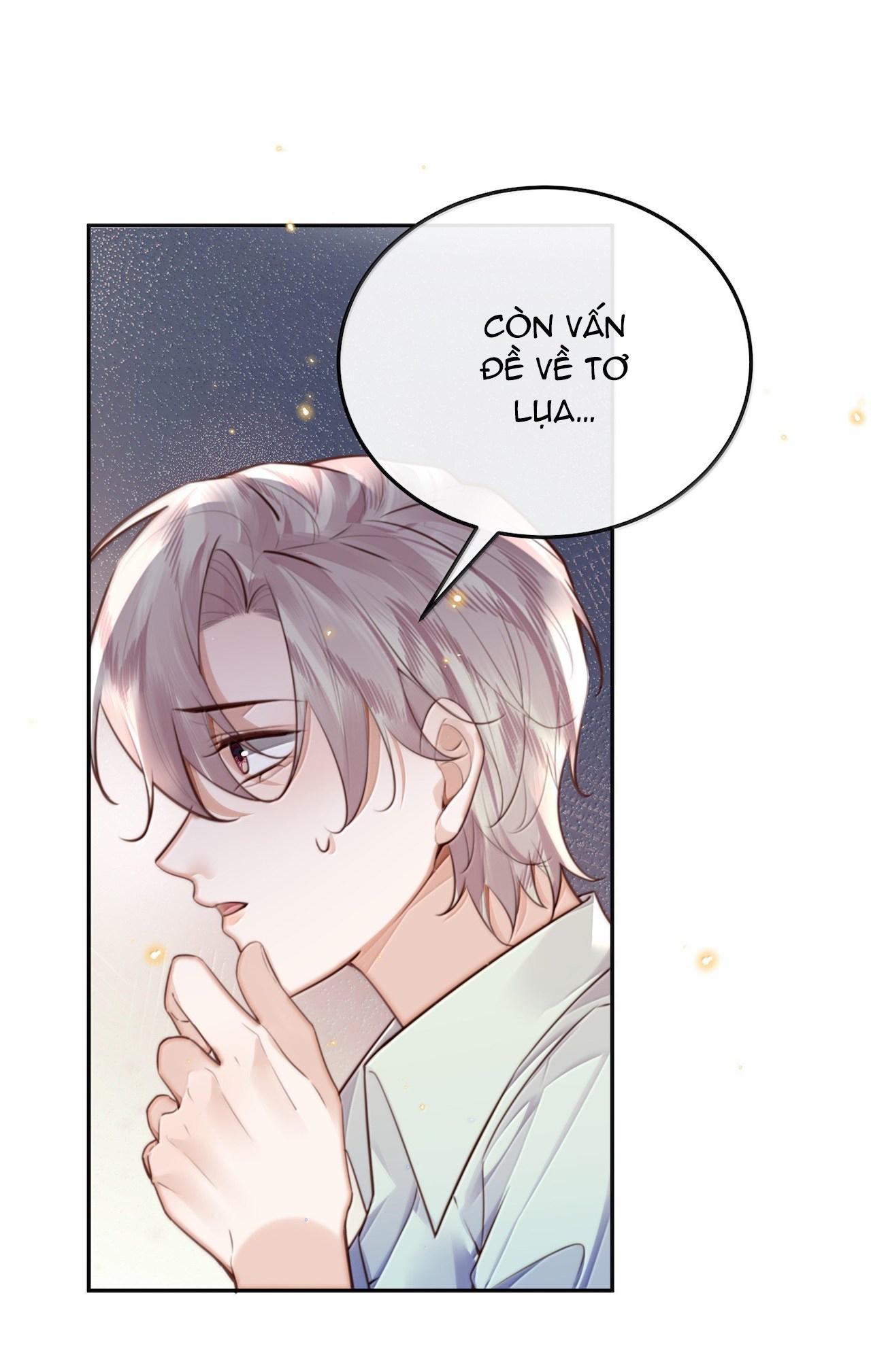 Đặc Chế Cho Riêng Anh - Chap 112