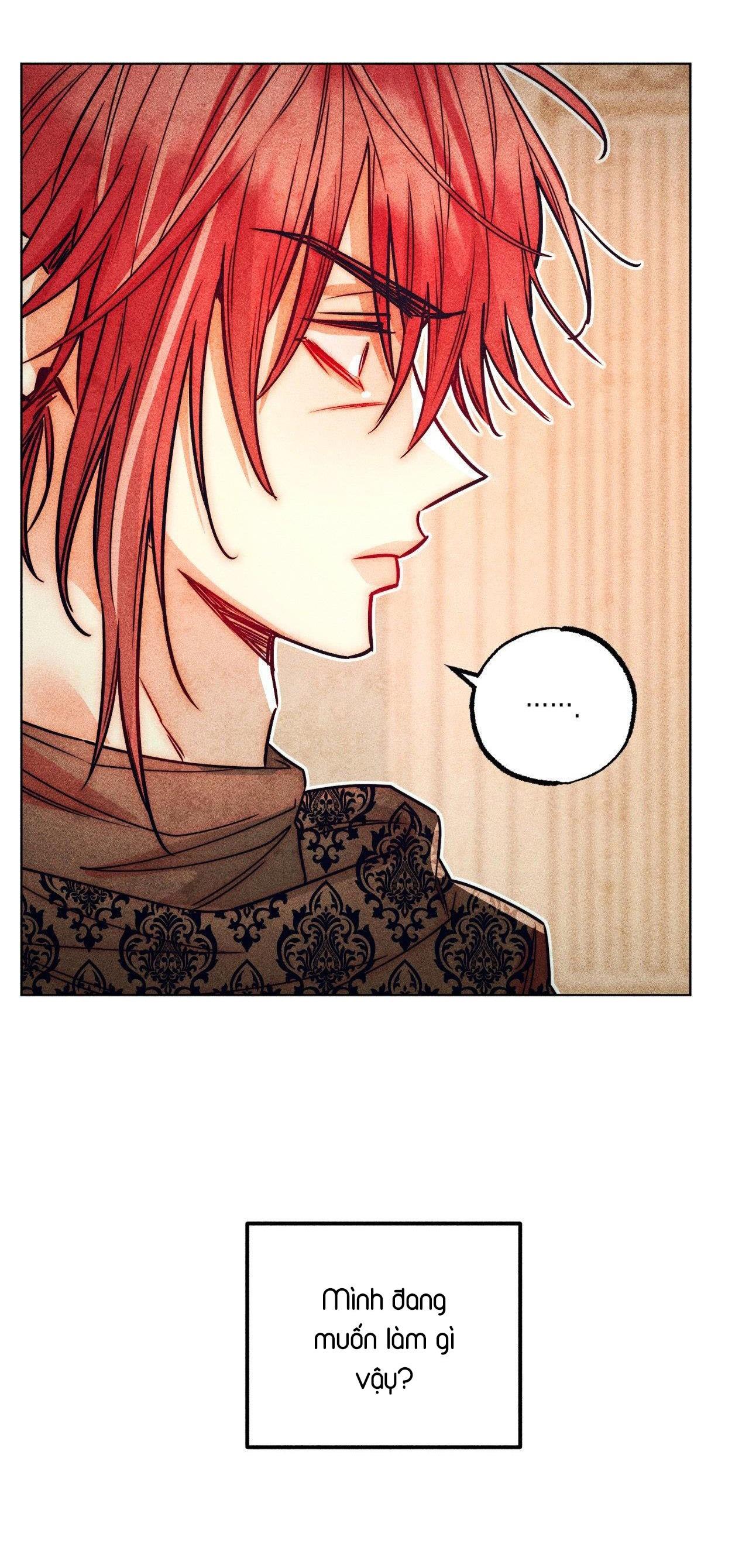 (CBunu) Làm vị cứu tinh thật dễ dàng - Chap 98