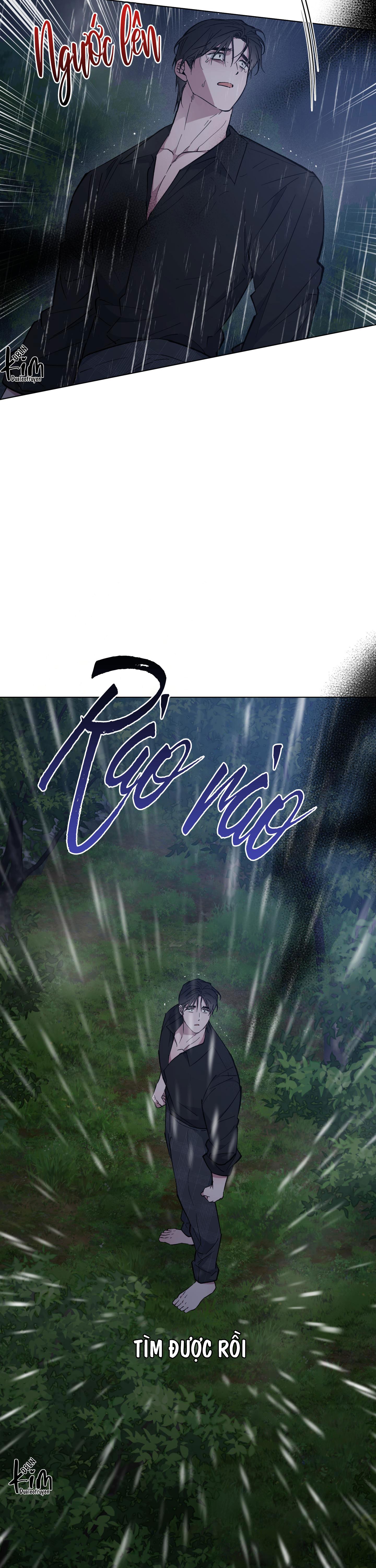 BÌNH MINH CỦA RỒNG - Chap 57