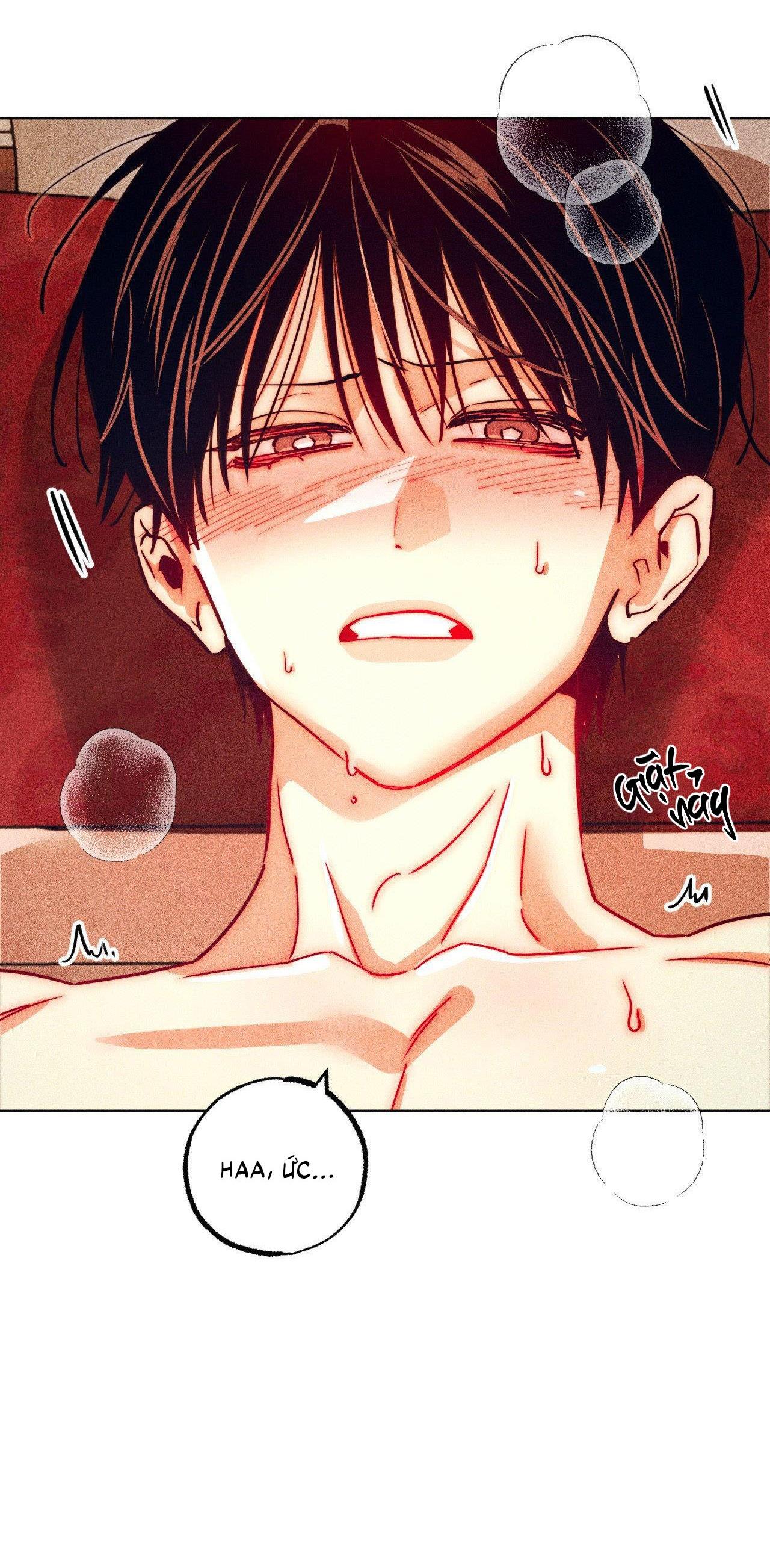 (CBunu) Làm vị cứu tinh thật dễ dàng - Chap 94