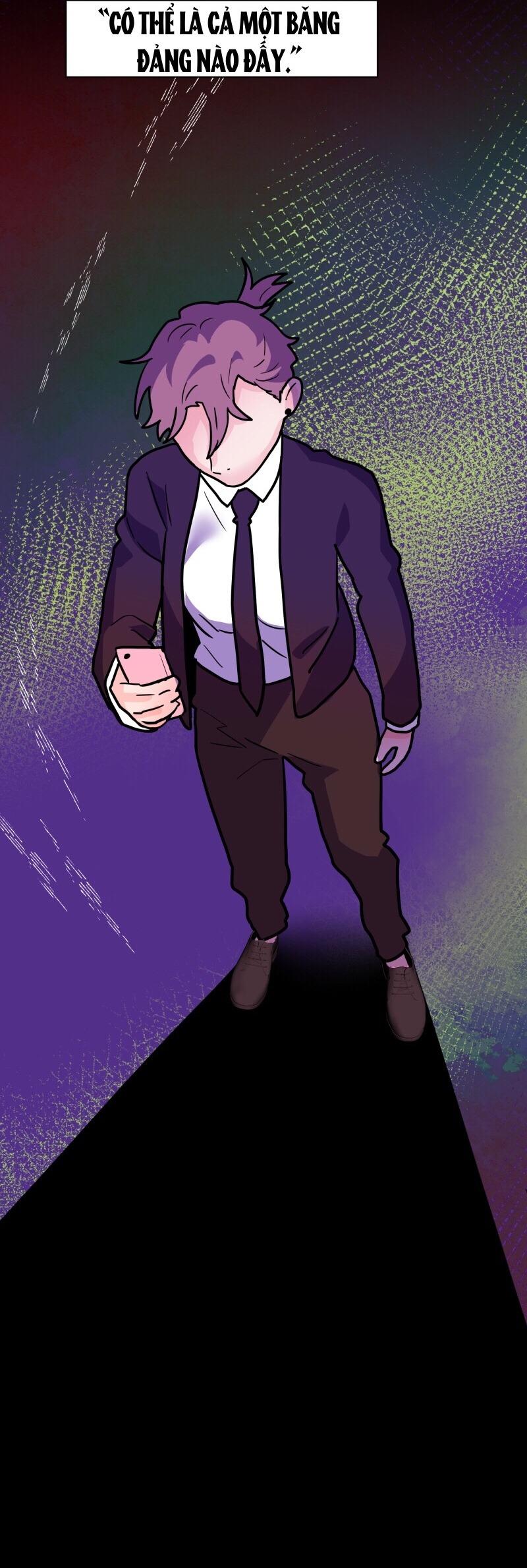 Truyện Ngôn Nhưng Không Ngôn Lắm - Chap 82