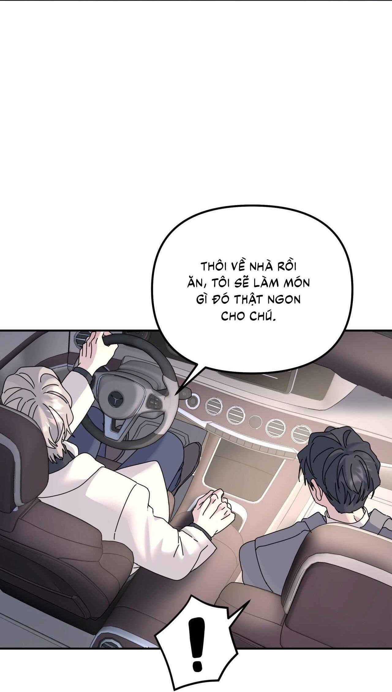 (CBunu) Cây Không Có Rễ - Chap 75