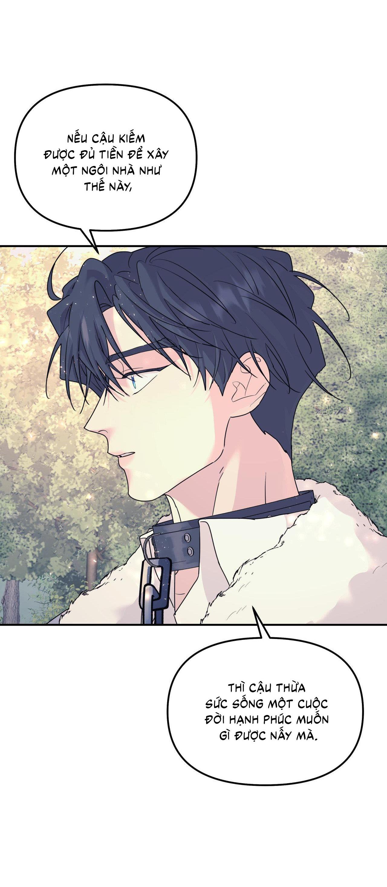 (CBunu) Cây Không Có Rễ - Chap 58