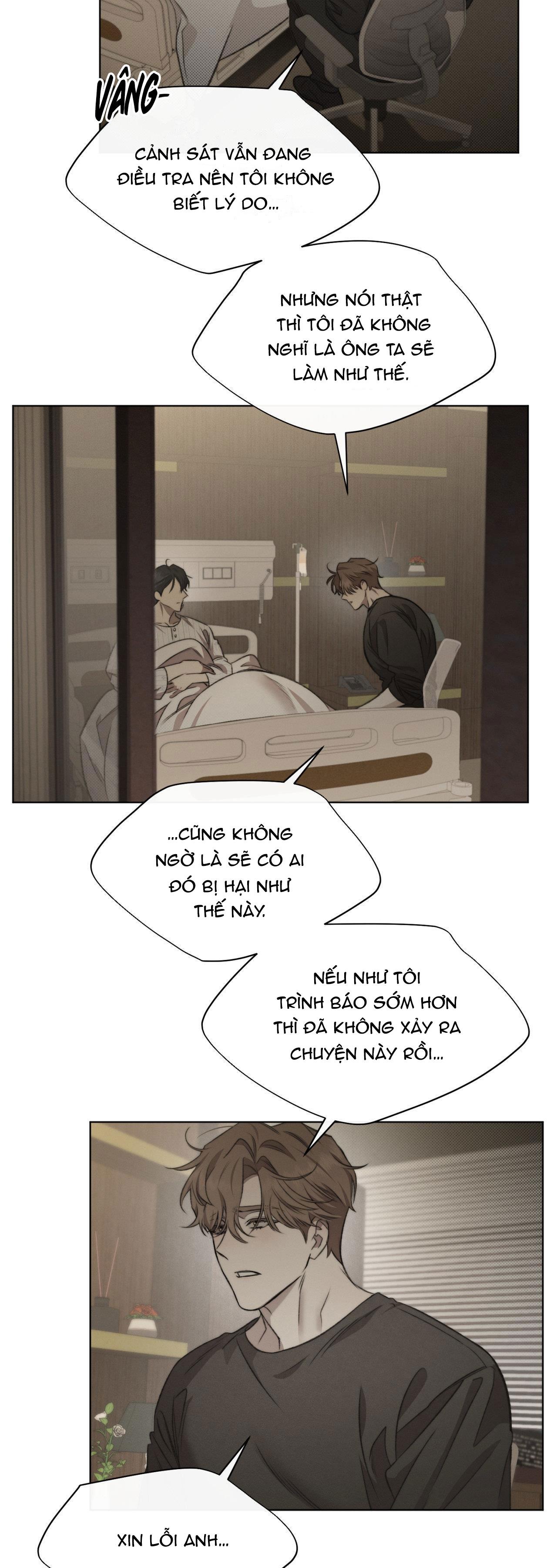 STILL LOVE YOU - Chap 7