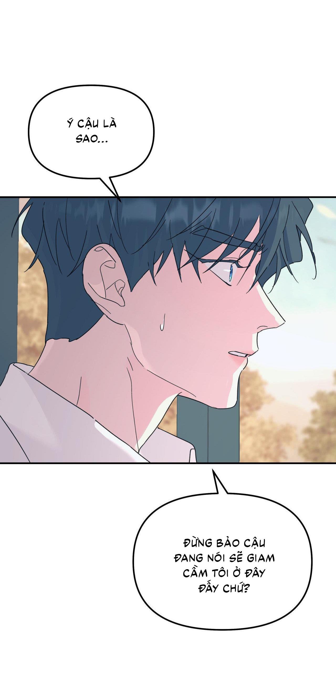 (CBunu) Cây Không Có Rễ - Chap 53