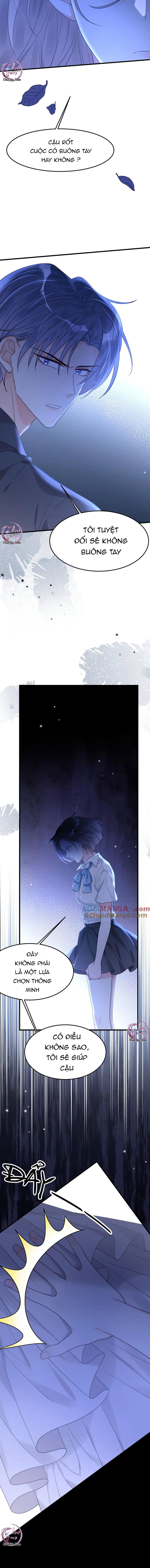 Rất Tiếc, Bạn Không Thể Đăng Xuất Khỏi Trò Chơi - Chap 44