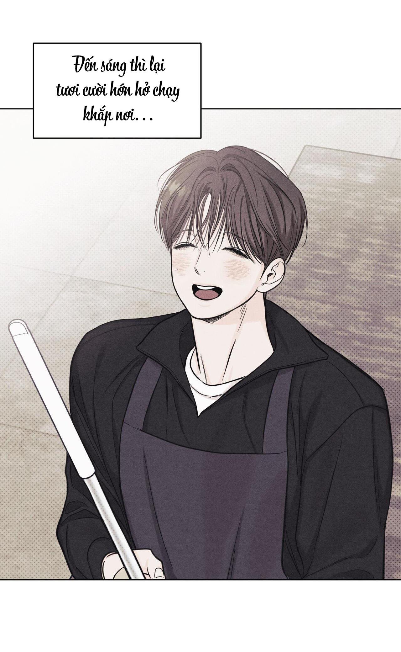 (CBunu) Công Việc Làm Thêm Thời Vụ - Chap 24