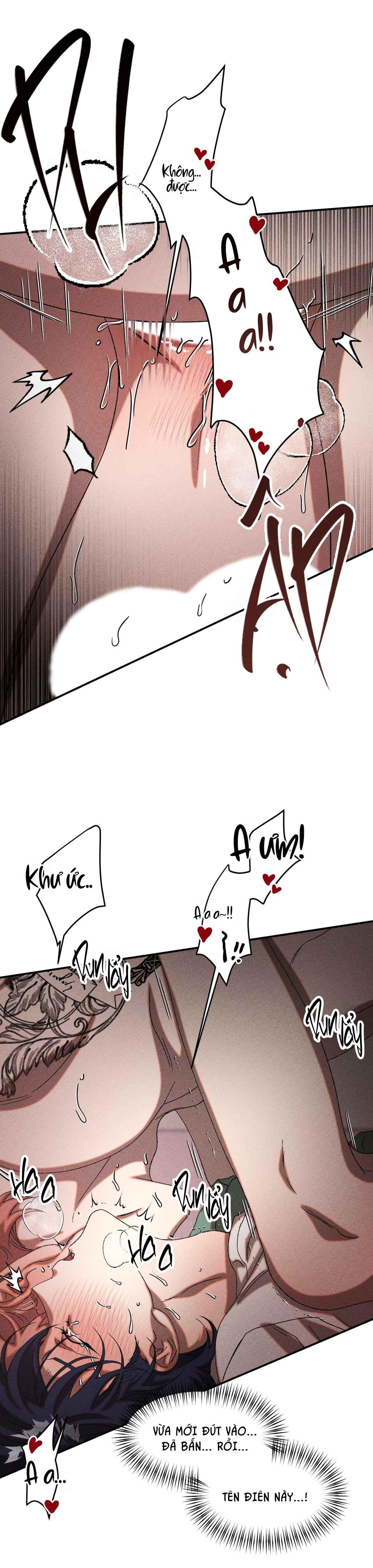 Cash Or Credit - Chap 45