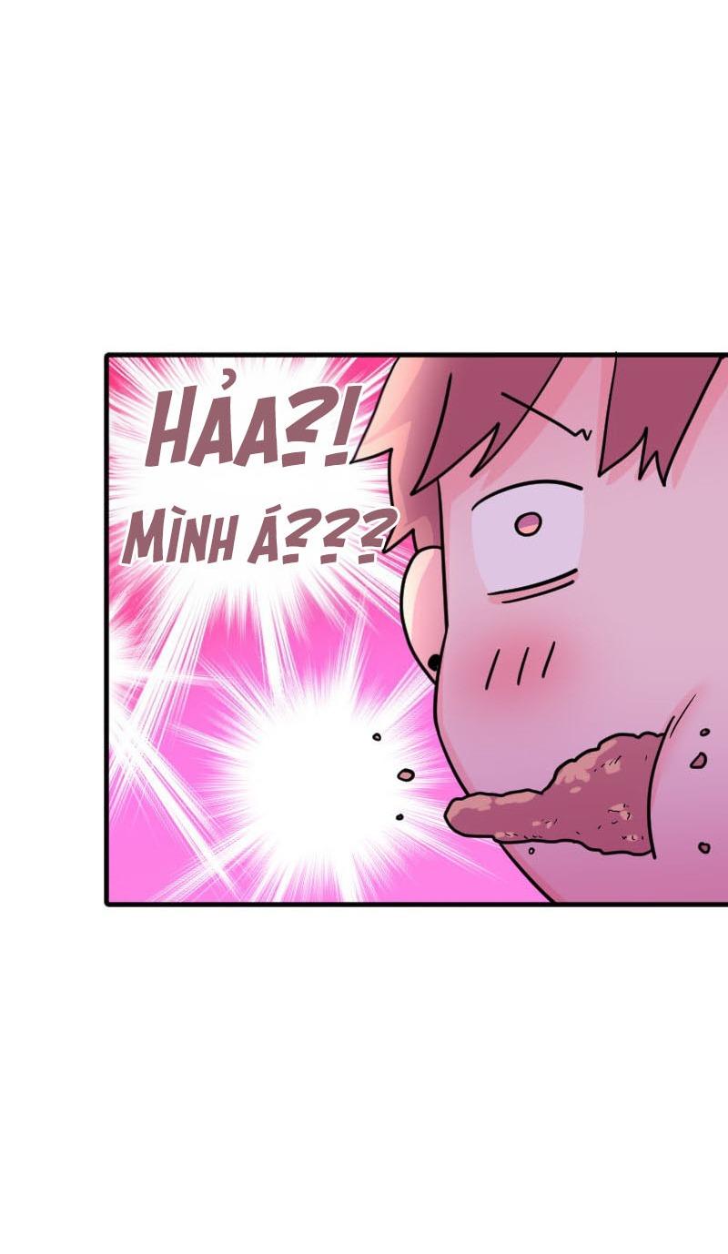 Truyện Ngôn Nhưng Không Ngôn Lắm - Chap 74