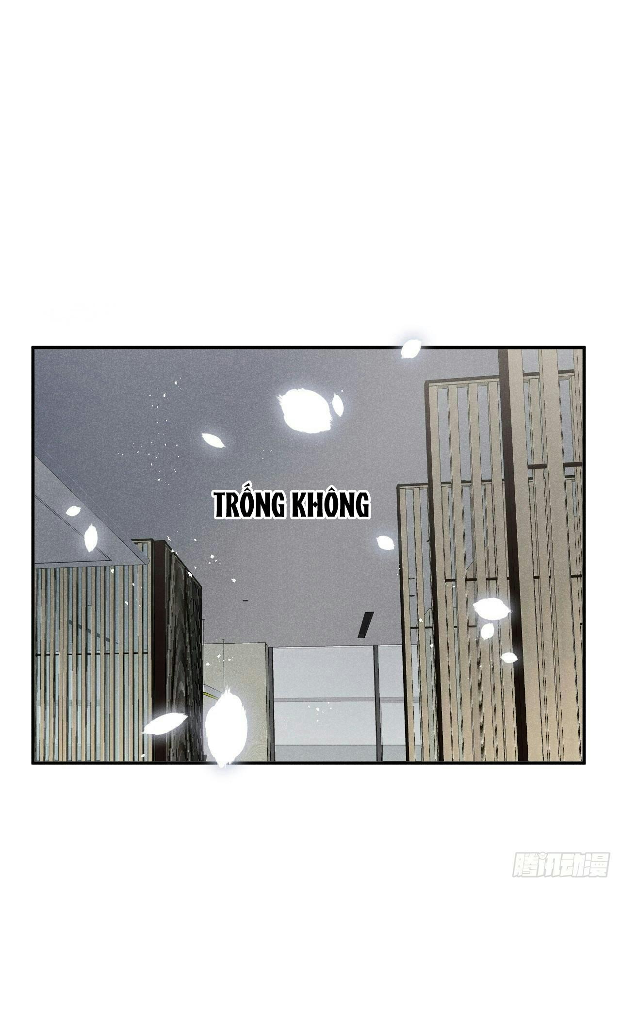 Lang Sói Thượng Khẩu - Chap 79