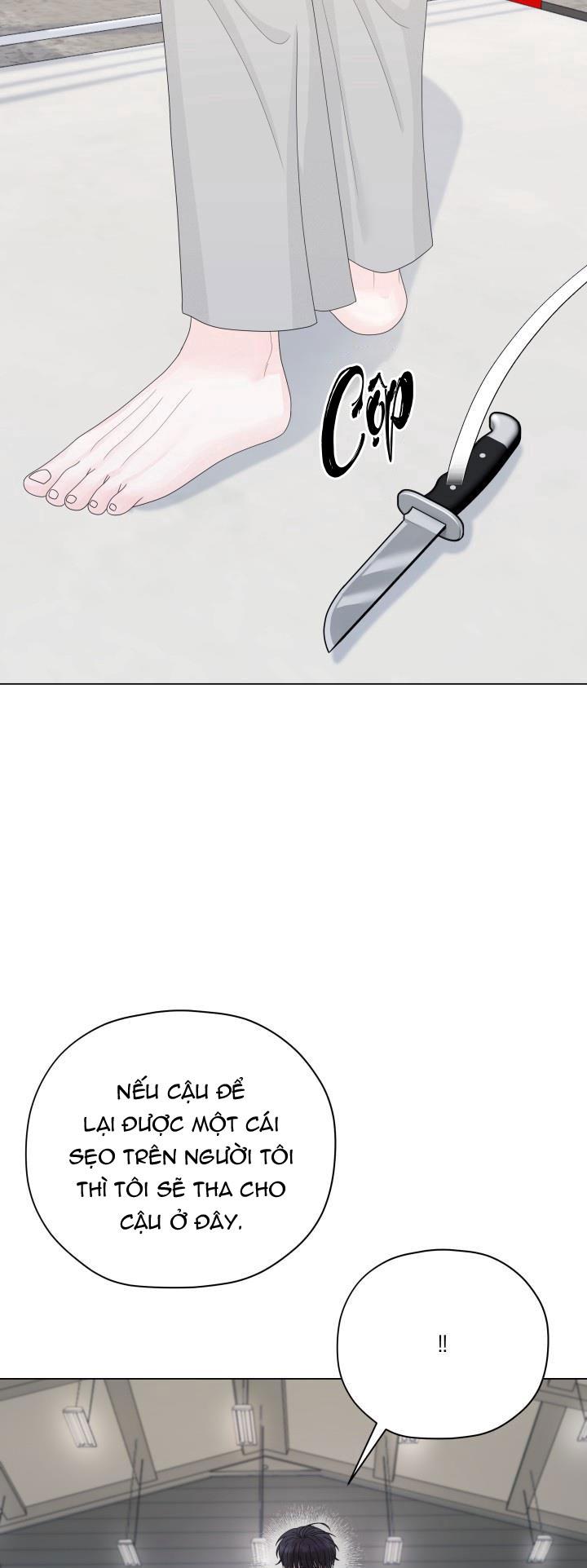 CÁI NÔI CỦA TỘI ÁC - Chap 6