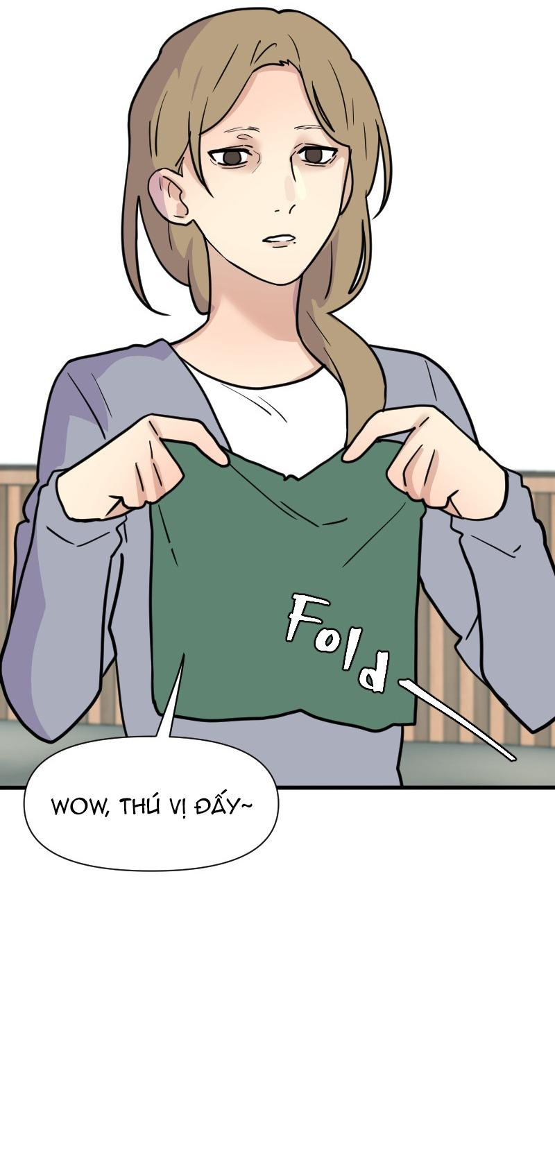 Truyện Ngôn Nhưng Không Ngôn Lắm - Chap 72