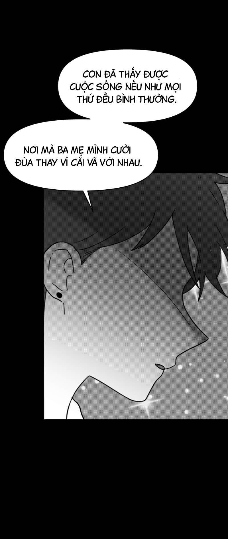 Truyện Ngôn Nhưng Không Ngôn Lắm - Chap 101