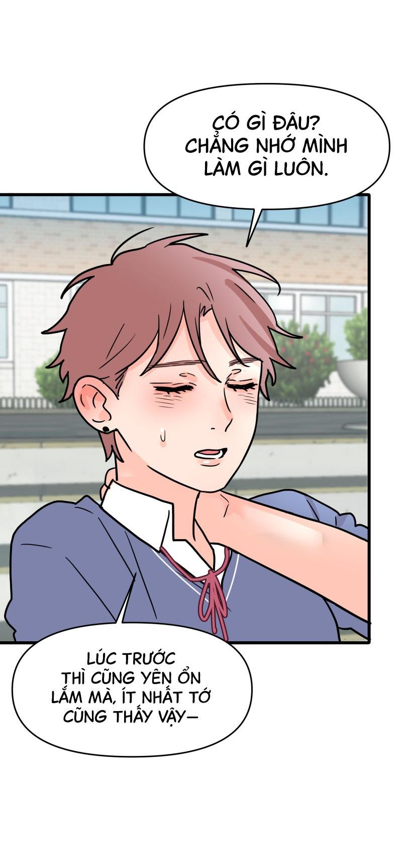 Truyện Ngôn Nhưng Không Ngôn Lắm - Chap 91