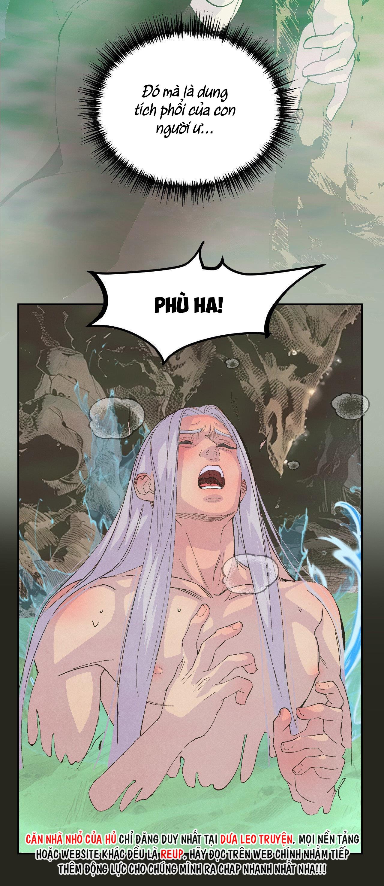 (END SS1) PEACH BOY - Chap 28