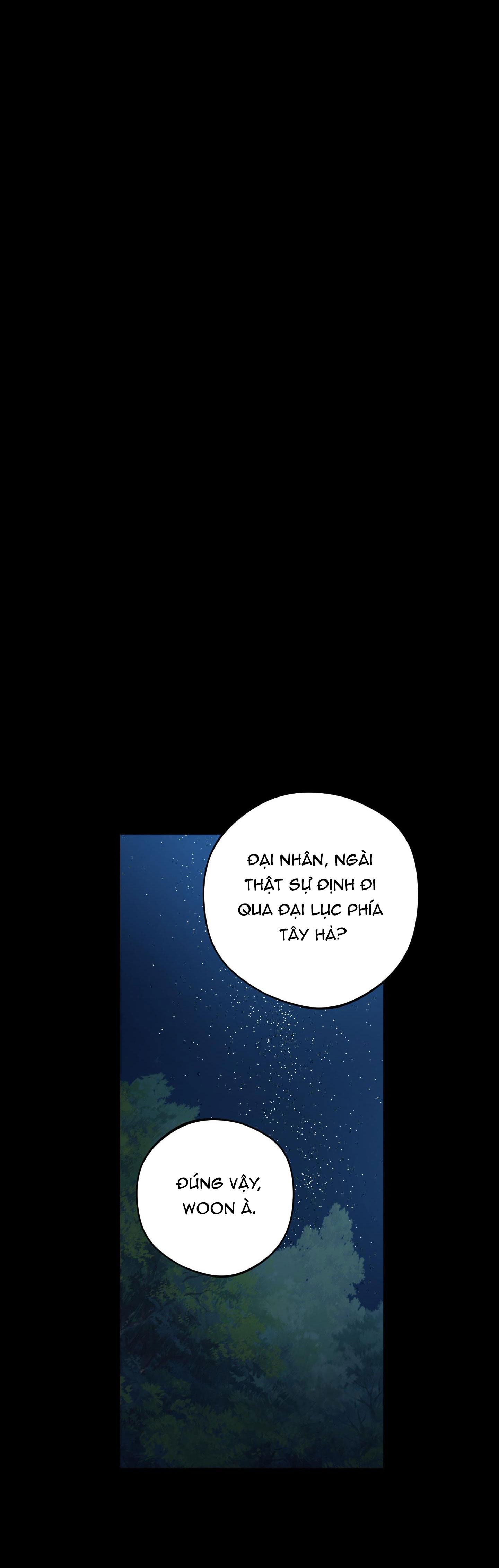 BÌNH MINH CỦA RỒNG - Chap 54