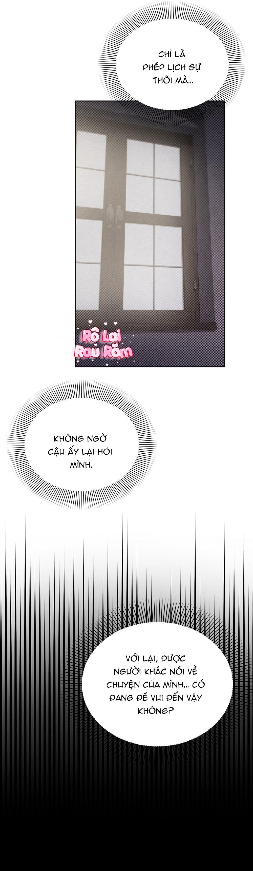 DROP TRANH VẼ - Chap 6