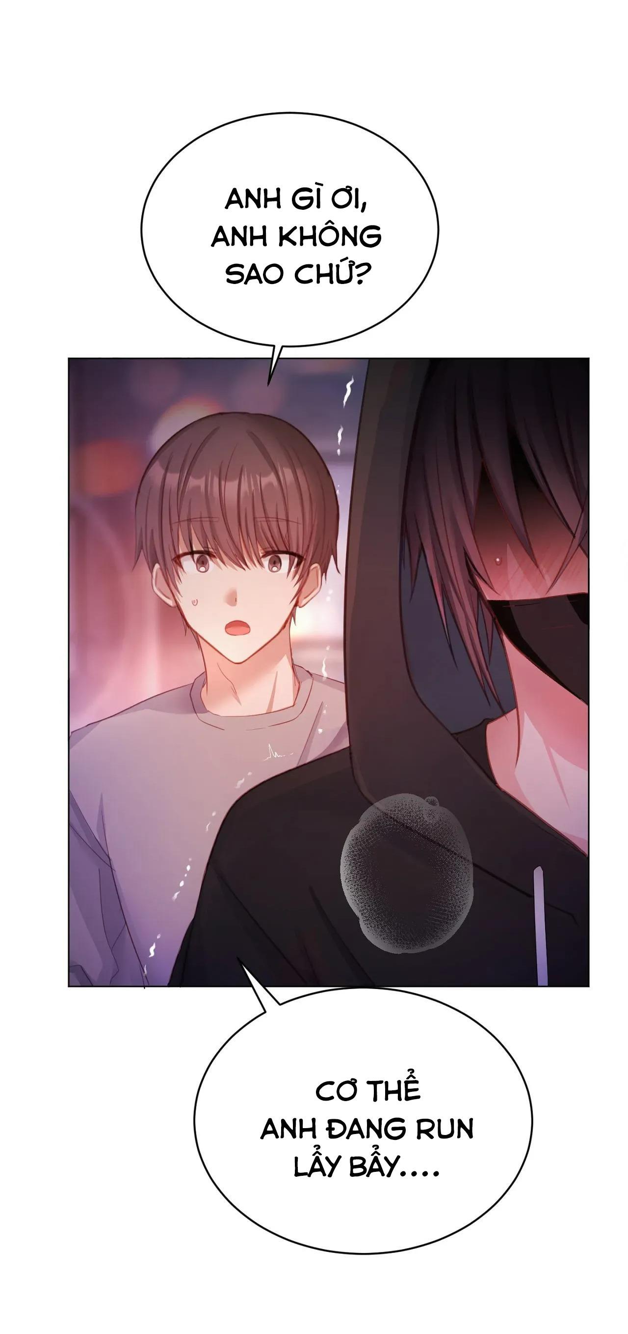 SỰ GIẢI THOÁT - Chap 2