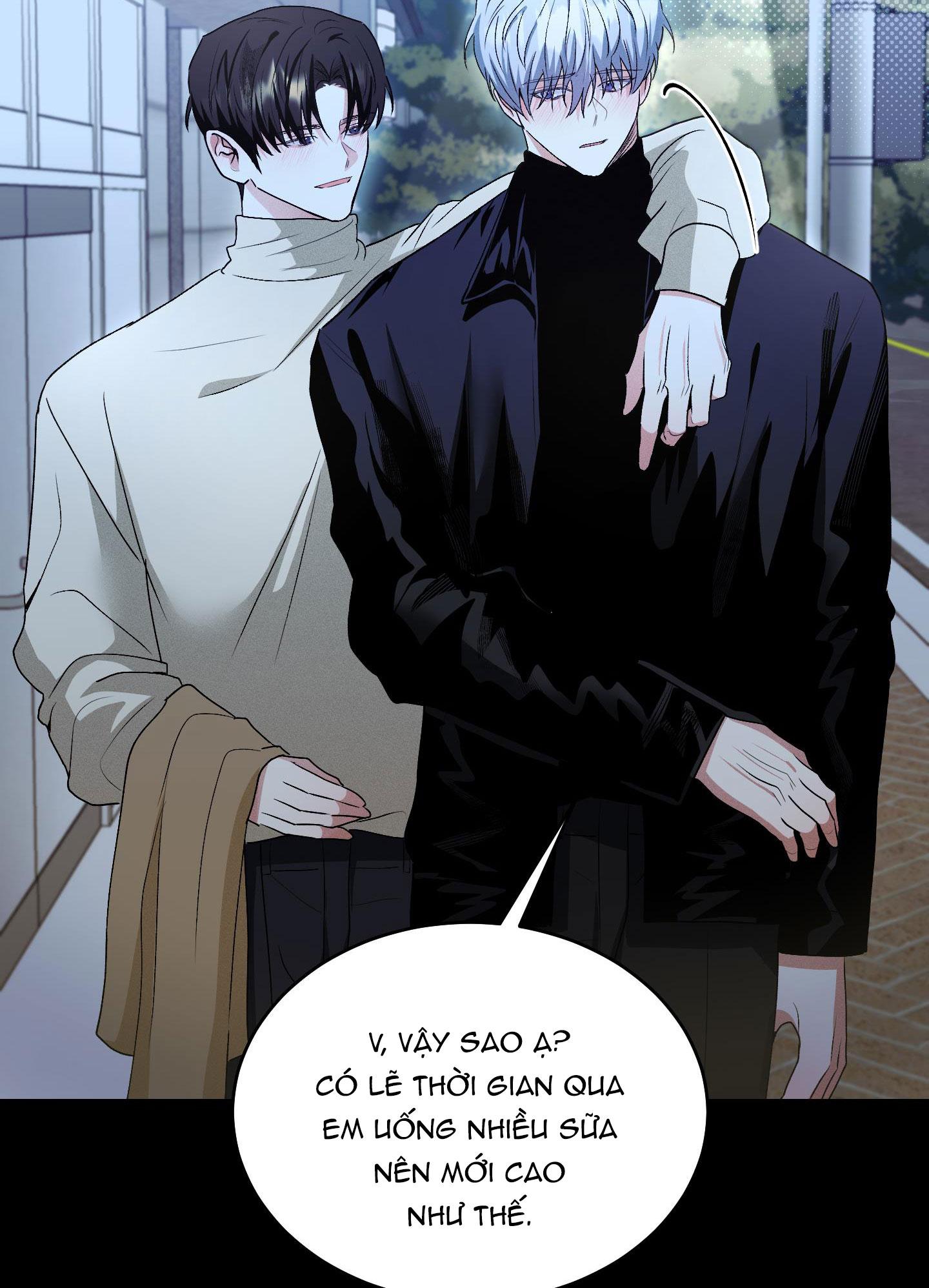 BẮN LÀ DÍNH - Chap 23