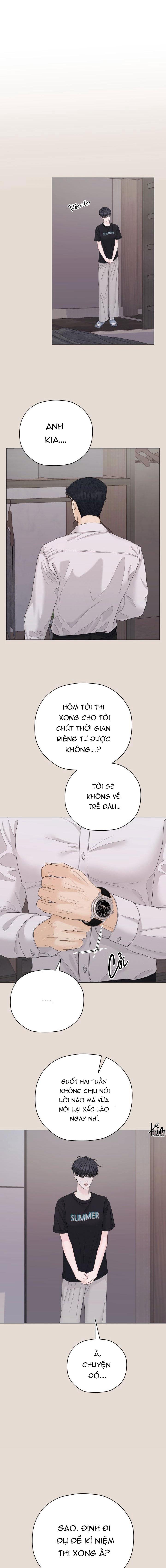 CÁI NÔI CỦA TỘI ÁC - Chap 13