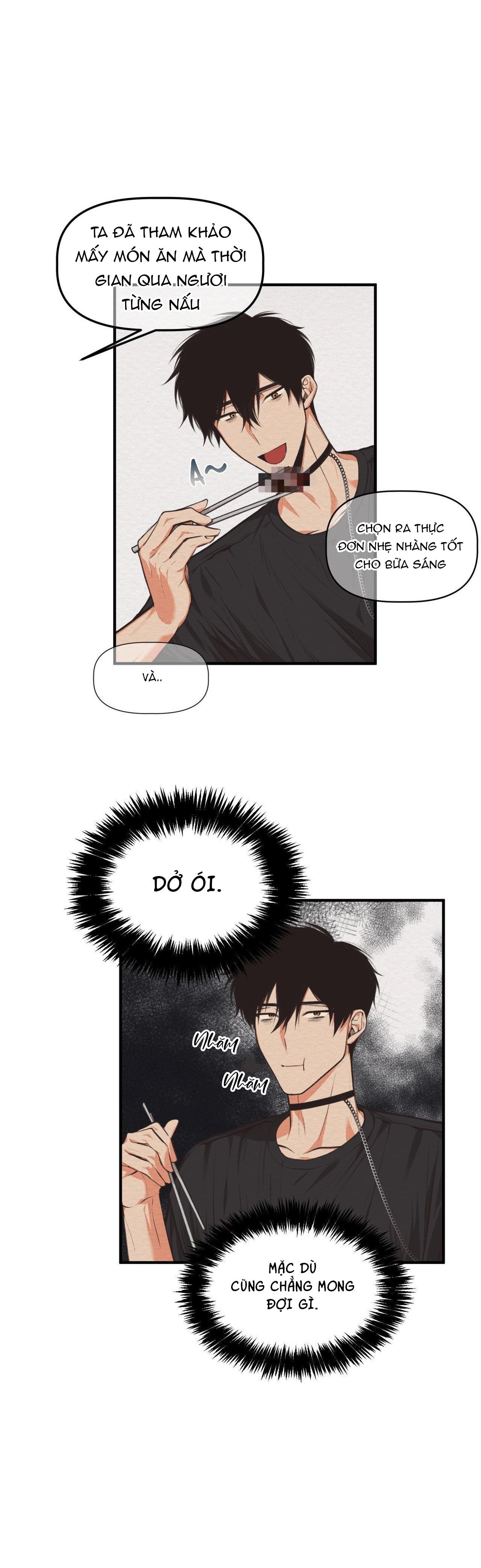 ÁC MA ĐỈNH CẤP - Chap 12