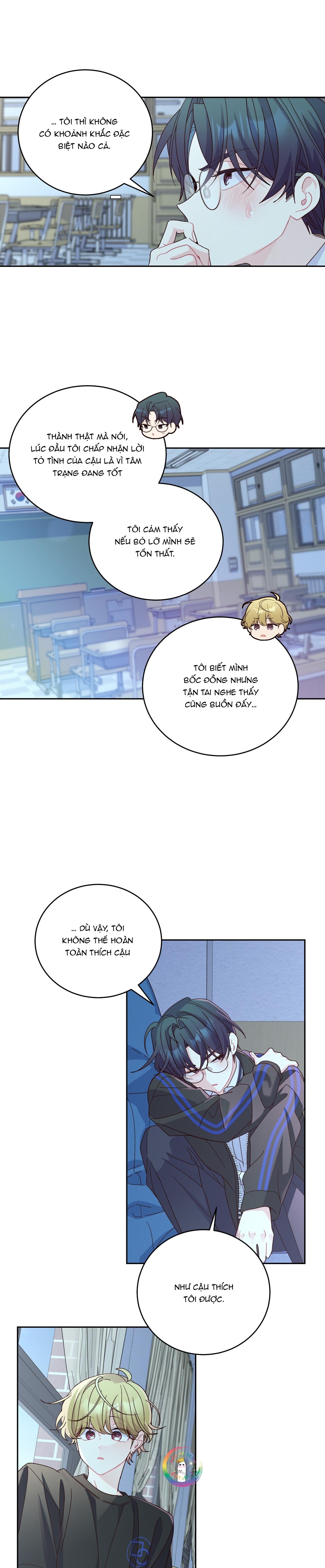 Merry Marbling - Chap 95