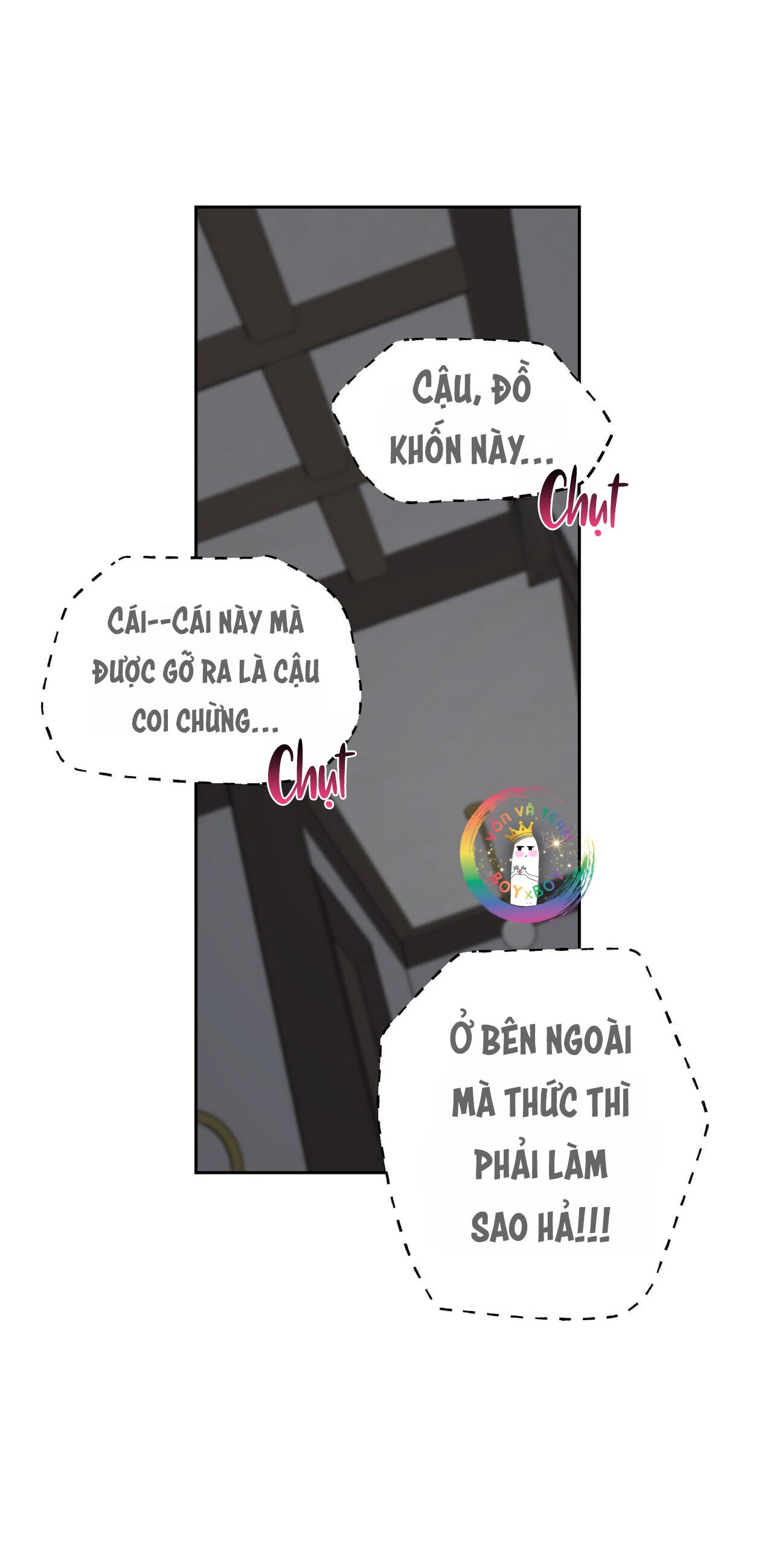 Merry Marbling - Chap 78