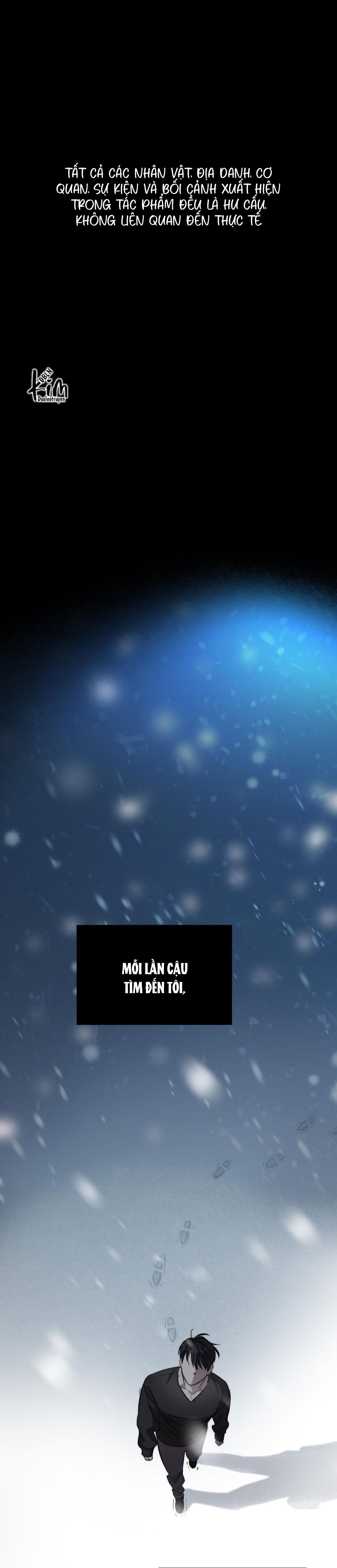 STILL LOVE YOU - Chap 1