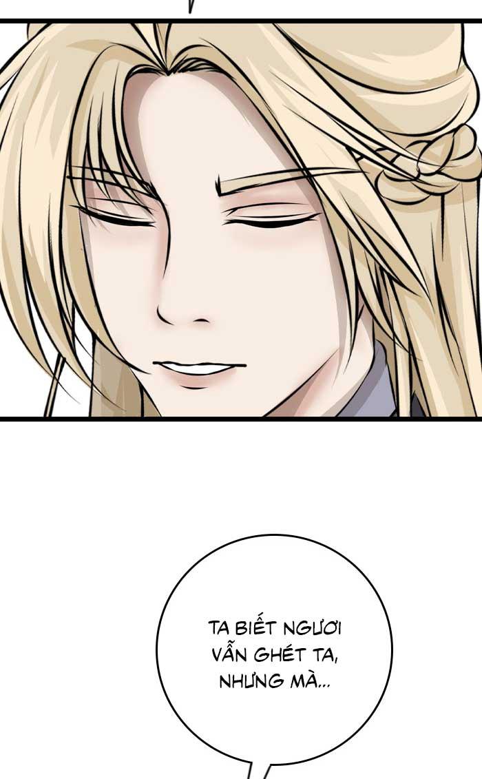 Sao cứ phải dây dưa với nhân vật phụ như ta - Chap 11