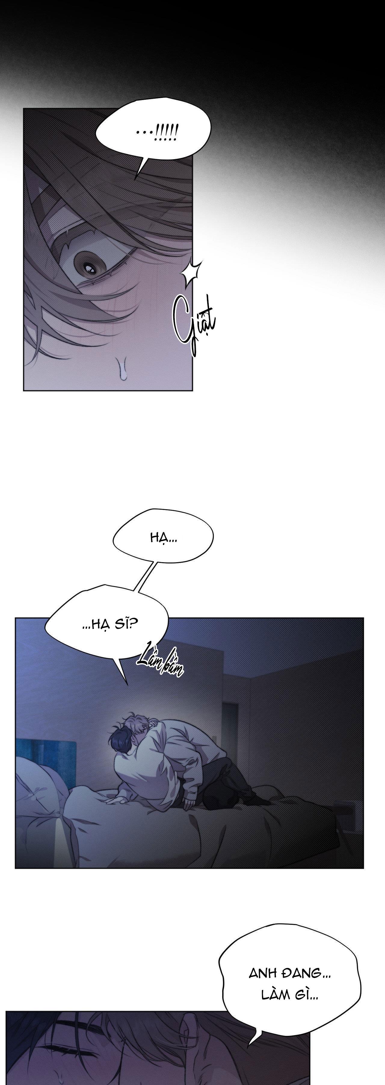 STILL LOVE YOU - Chap 9