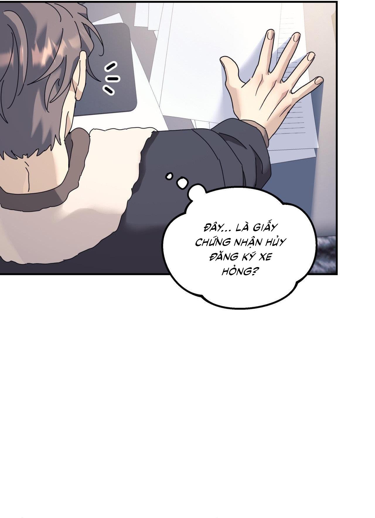 (CBunu) Cây Không Có Rễ - Chap 78