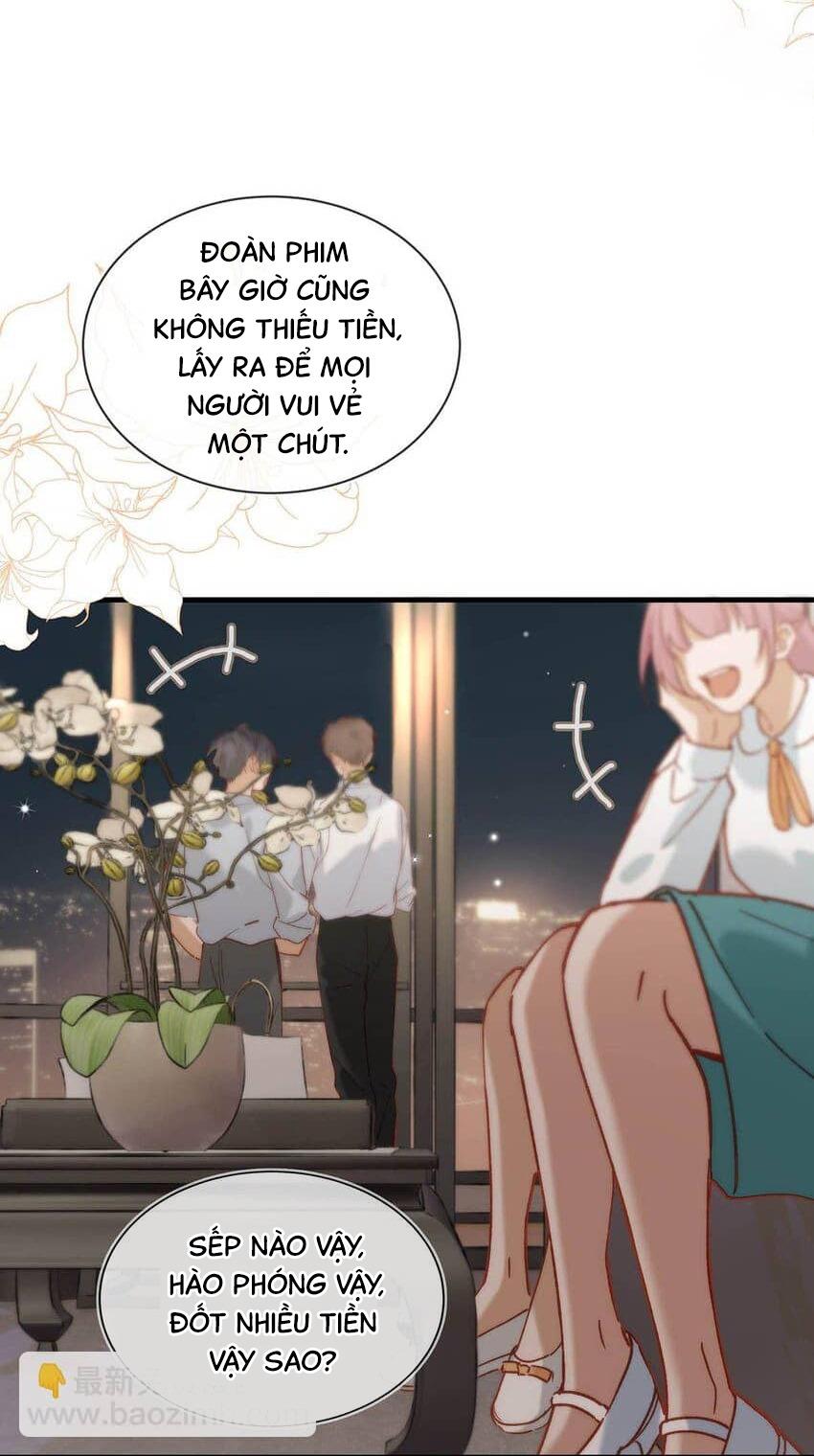 Tôi và đối tác của tôi [DROP] - Chap 68
