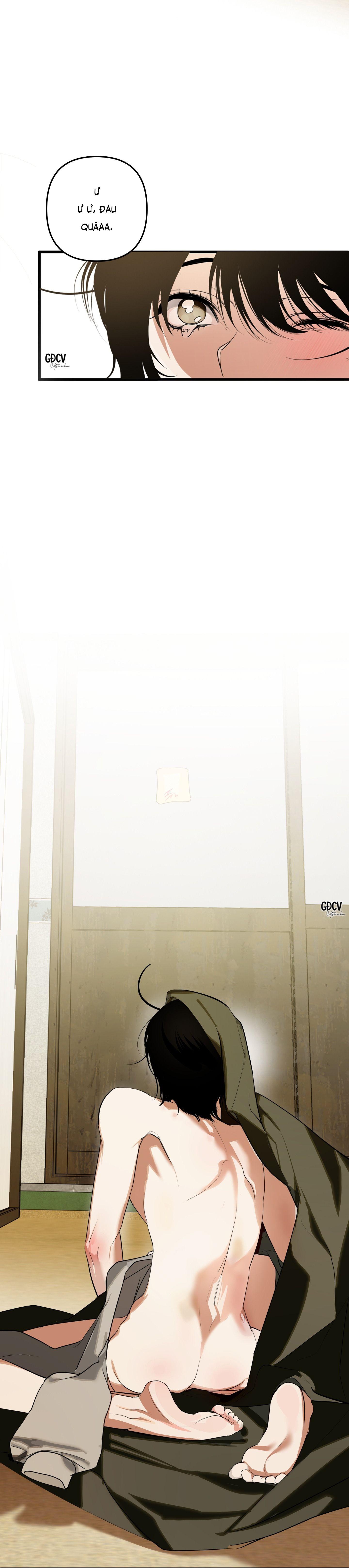 MAU ĐÚT VÀO ĐI - Chap 3