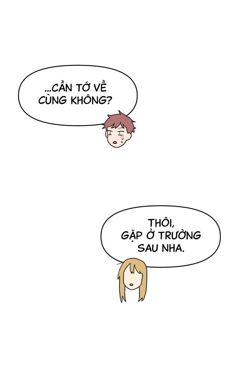 Truyện Ngôn Nhưng Không Ngôn Lắm - Chap 91