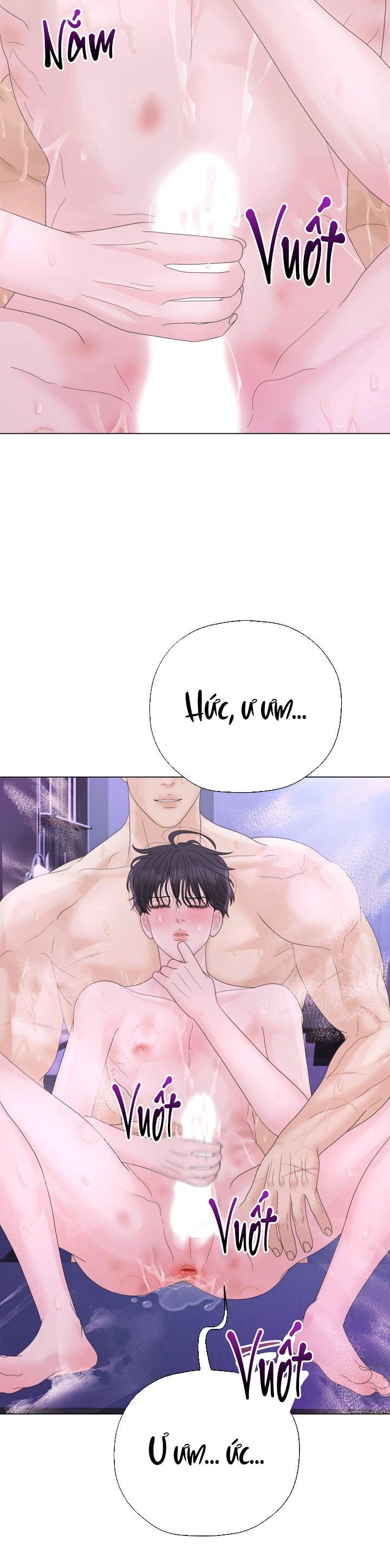 CÁI NÔI CỦA TỘI ÁC - Chap 19