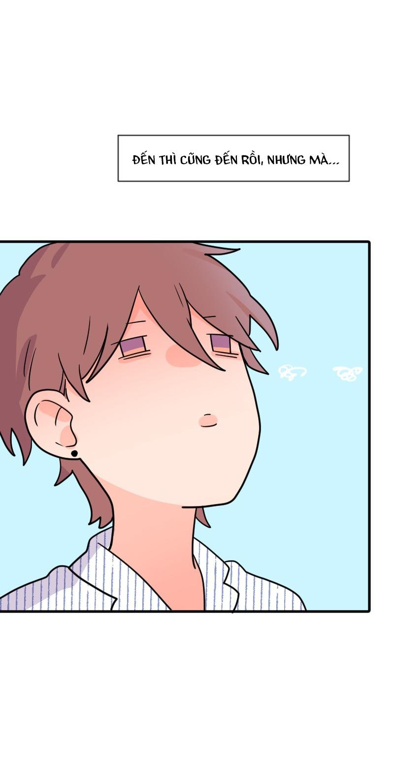 Truyện Ngôn Nhưng Không Ngôn Lắm - Chap 69