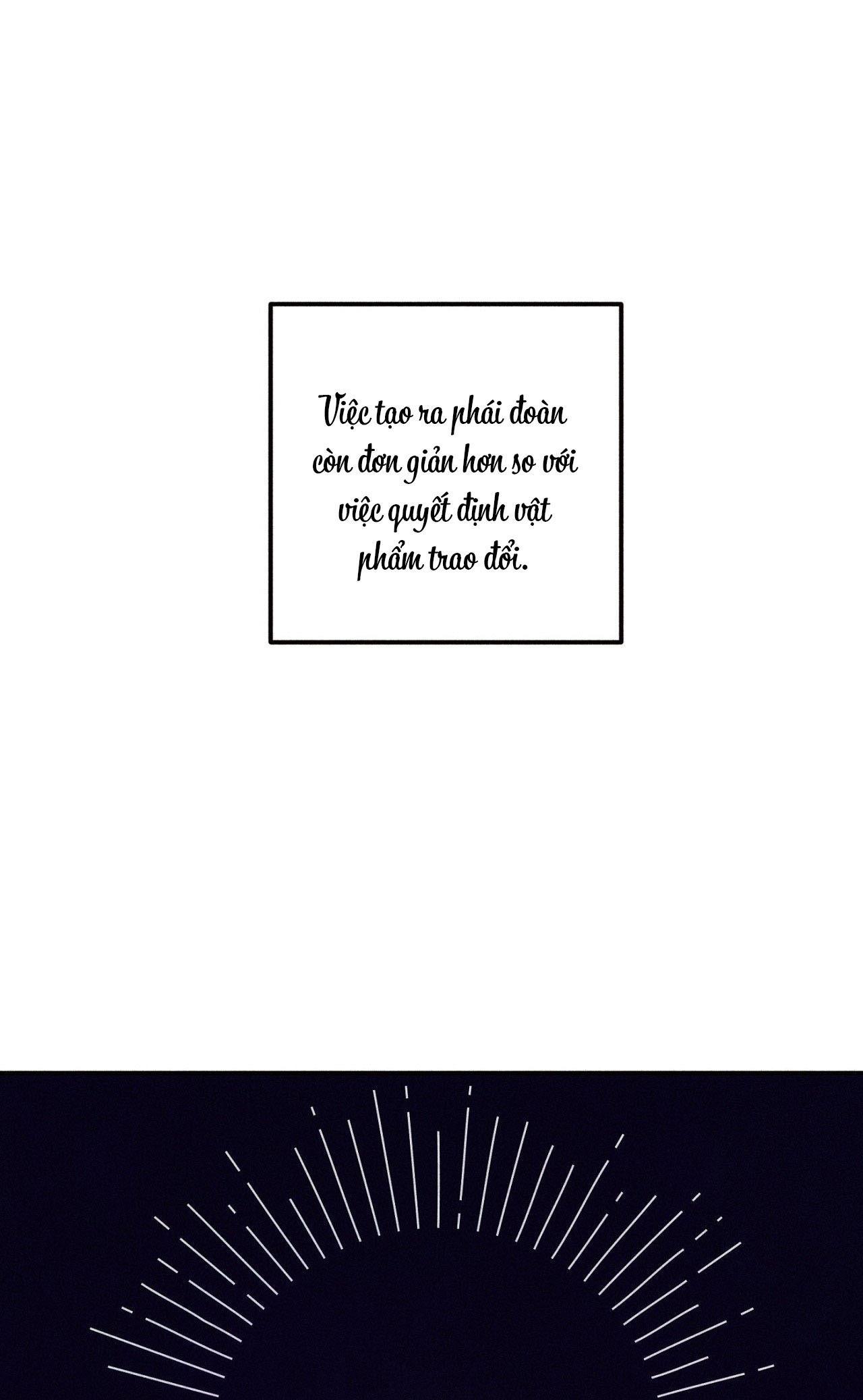 (CBunu) Làm vị cứu tinh thật dễ dàng - Chap 77