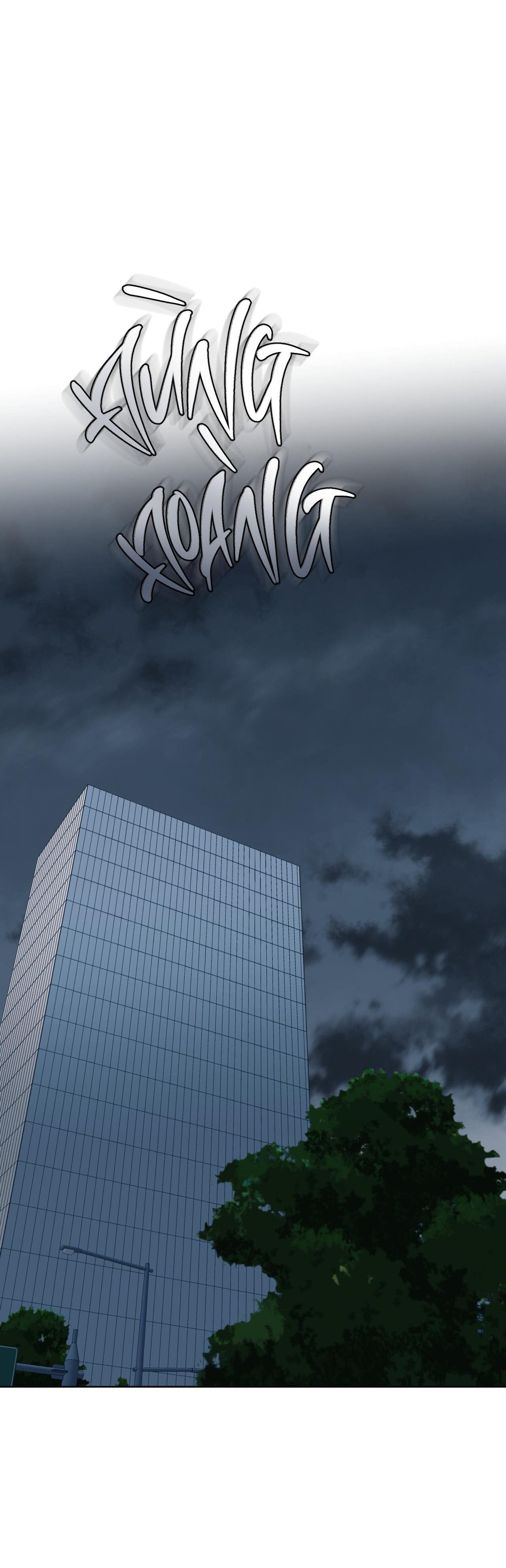 |DROP| Tiệm đồ uống của cáo Flynn - Chap 14