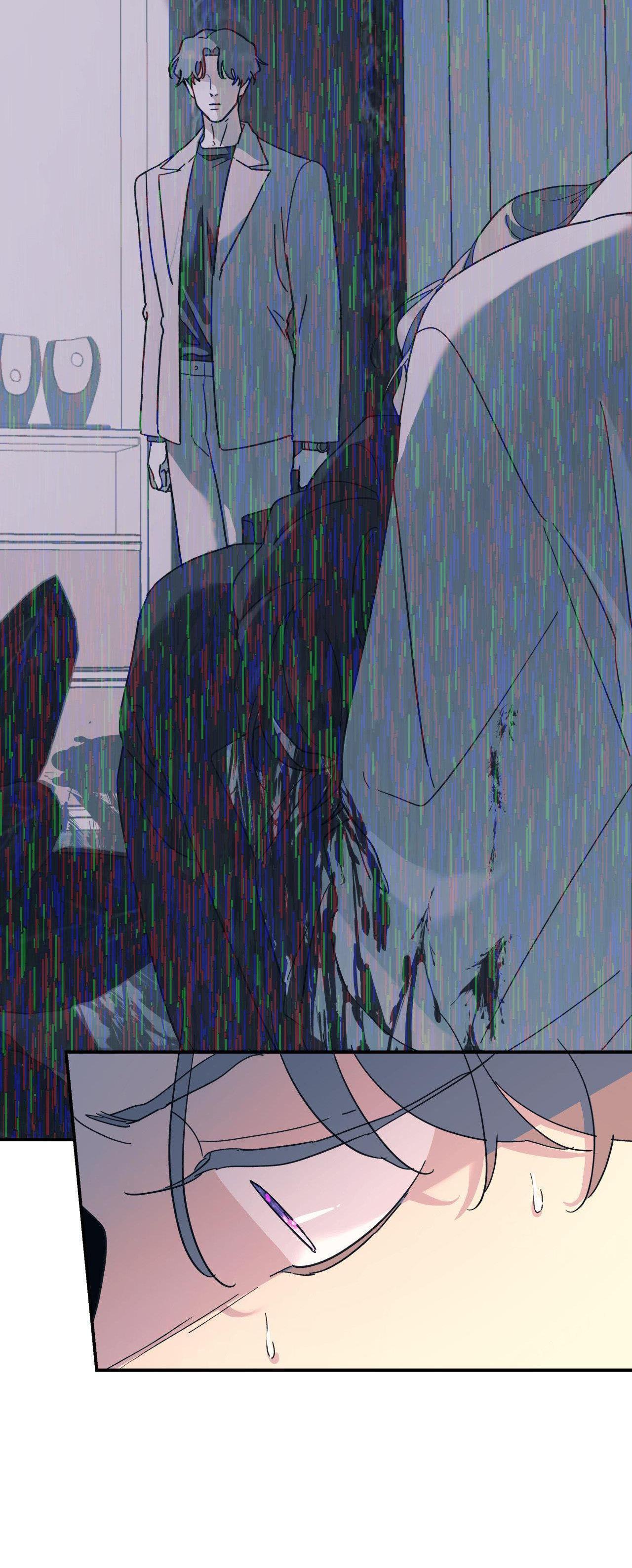 (CBunu) Cây Không Có Rễ - Chap 53