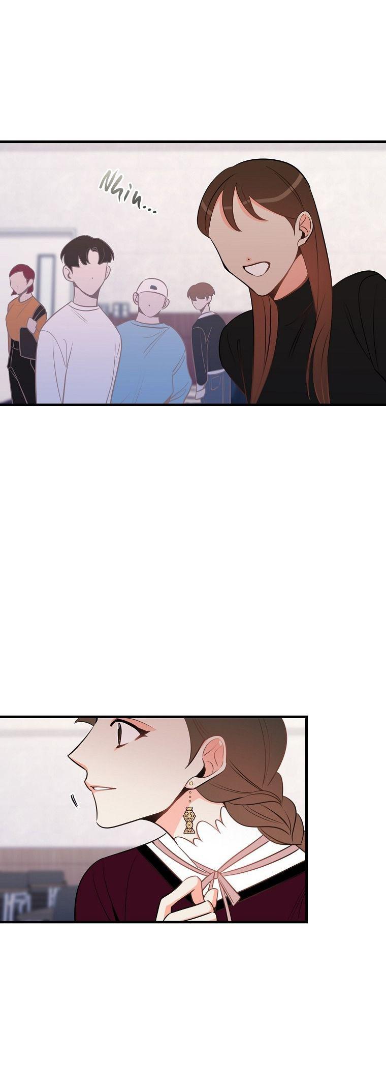 Có Chuyện Gì Xảy Ra với Sự Nổi Tiếng Của Tôi Thế? - Chap 35