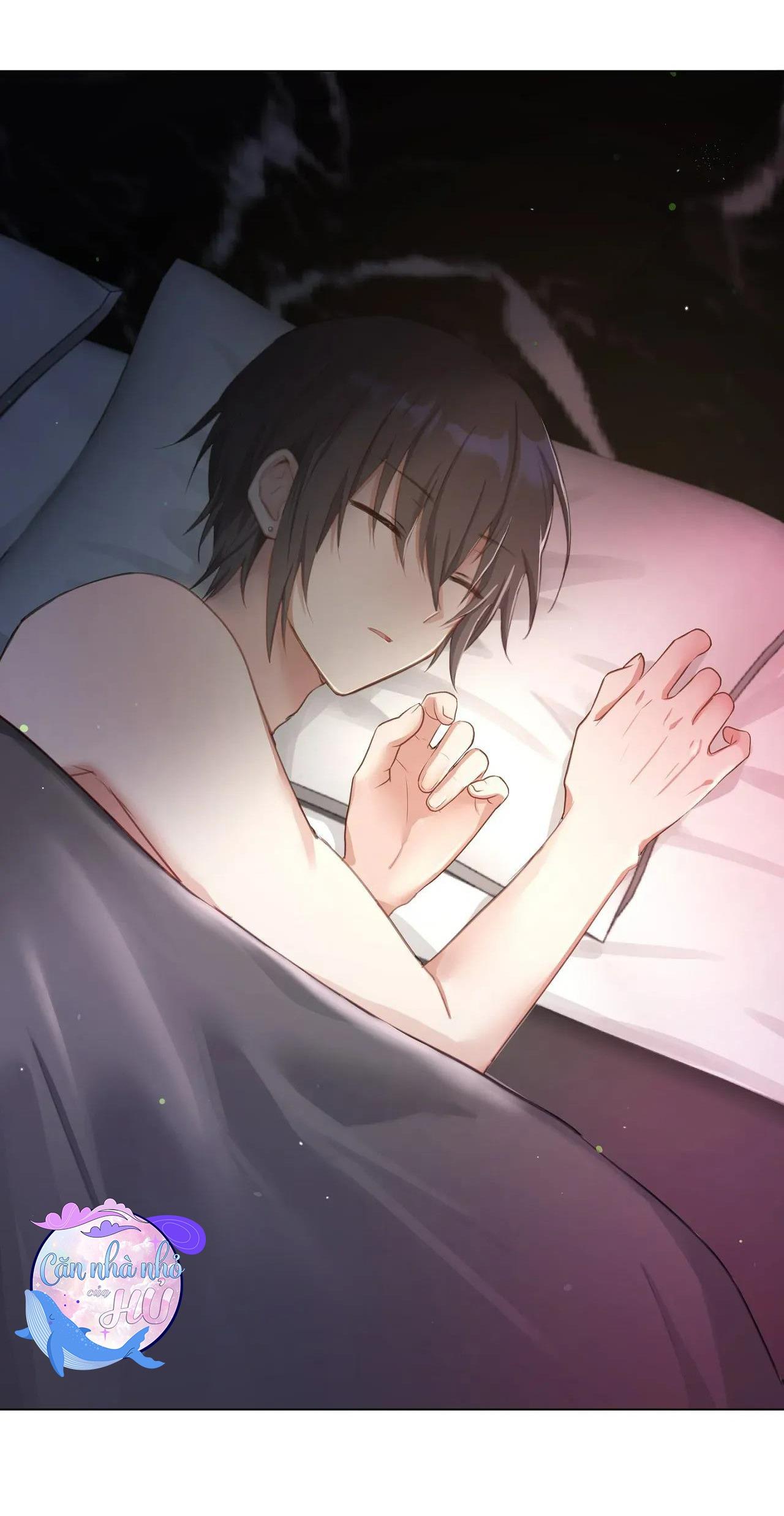 SỰ GIẢI THOÁT - Chap 1